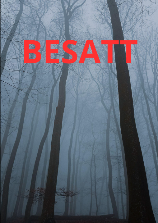 Besatt